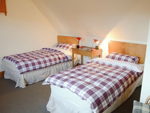 3 bedroom accommodation in Strath Oykel, by Ardgay