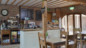 Restaurantes