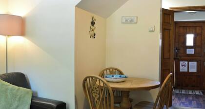 2 chambres Ă coucher Ă Sewerby, near Bridlington