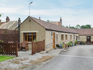 Fachada