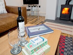 Interior - 4 bedroom accommodation in Llandwrog, near Caernarfon (Llandwrog, near Caernarfon)