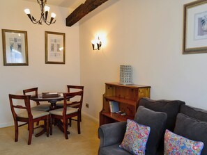 Interior - 2 bedroom accommodation in Akeld, Wooler (Akeld, Wooler)