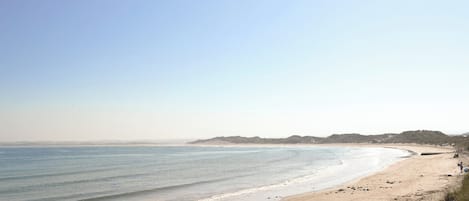 海灘