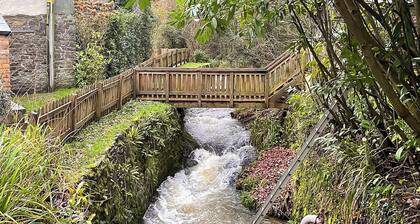 4 bedroom accommodation in Great Torrington