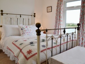 3 slaapkamers, gratis wifi, beddengoed