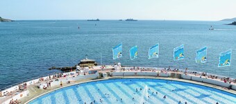 Boende med 3 sovrum i Ivybridge