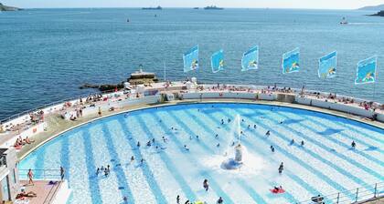 3 bedroom accommodation in Ivybridge