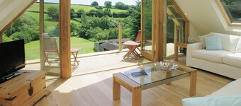 3 chambres à coucher à Ivybridge