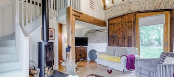 The Threshing Barn - HSSW