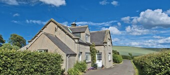 Foulden Hill Farm Cottage