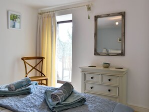 3 Schlafzimmer, kostenloses WLAN, Bettwäsche