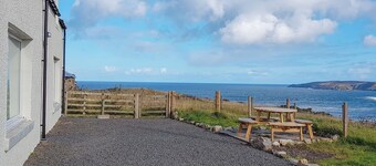 3 bedroom accommodation in Armadale, near Bettyhill