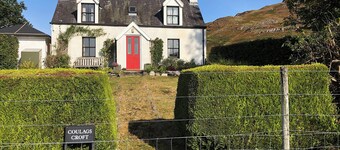 3 bedroom accommodation in Coulags, Strathcarron