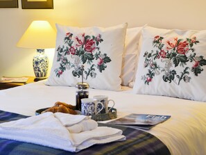 3 Schlafzimmer, kostenloses WLAN, Bettwäsche