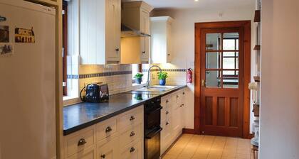 3 huoneen majoitus Coulags, Strathcarron