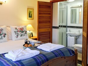 3 soverom, wi-fi (inkludert) og sengetøy