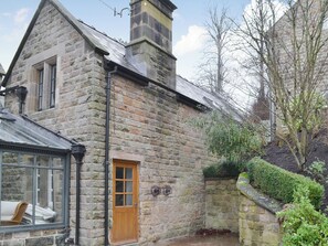 Exterior - 1 bedroom accommodation in Curbar, near Bakewell (Curbar, near Bakewell)