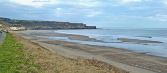 This property in a Grade II listed yard couldn’t be in a better location.