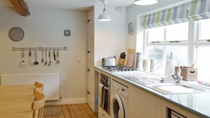 Eget kjøkken
