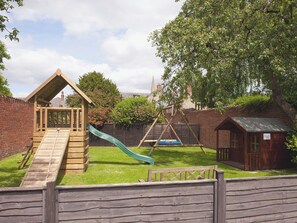 Espace pour enfants