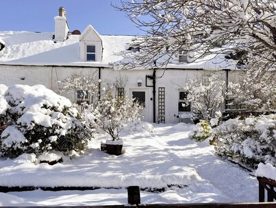 2 bedroom accommodation in Edinbane, near Portree
