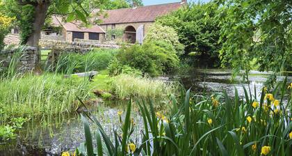 THRESHING BARN - KZA