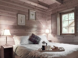 2 bedrooms, free WiFi, bed sheets - 2 bedroom accommodation in Killin, near Crianlarich (Killin, near Crianlarich)