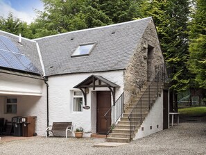 Exterior - 2 bedroom accommodation in Killin, near Crianlarich (Killin, near Crianlarich)