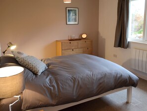 4 chambres, Wi-Fi gratuit, draps fournis