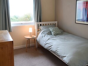 Unclassified image, 5 of 11, button - 4 bedroom accommodation in Gairloch (Gairloch)