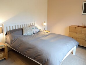 4 slaapkamers, gratis wifi, beddengoed