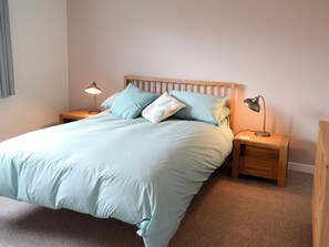 Unclassified image, 4 of 11, button - 4 bedroom accommodation in Gairloch (Gairloch)