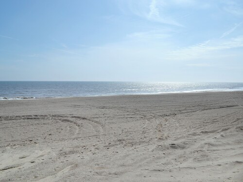 1 chambres à coucher à Wainfleet St. Mary, near Skegness