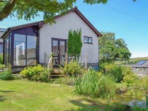 Exterior - 1 bedroom accommodation in Oxen Park, near Ulverston (Oxen Park, near Ulverston)