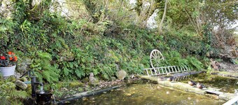 3 bedroom accommodation in Glynarthen, near Cardigan