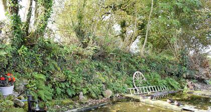 3 bedroom accommodation in Glynarthen, near Cardigan