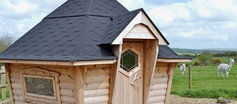 3 værelses bolig i Glynarthen, near Cardigan