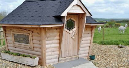 3 bedroom accommodation in Glynarthen, near Cardigan