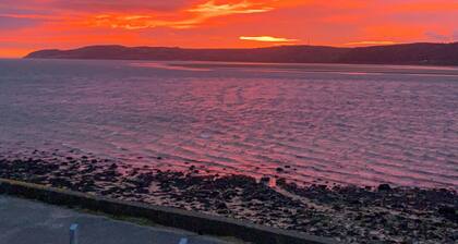 4 bedroom accommodation in Red Wharf Bay, Anglesey