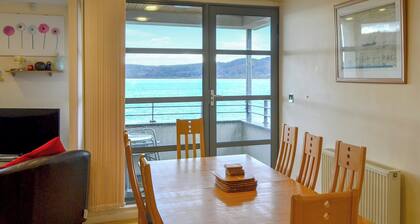 4 bedroom accommodation in Red Wharf Bay, Anglesey