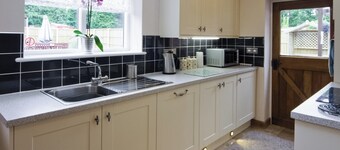 Morton Grange Coach House - E5557