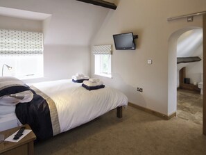 3 chambres, Wi-Fi gratuit, draps fournis