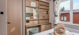 1 bedroom accommodation in Aviemore