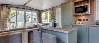 1 bedroom accommodation in Aviemore