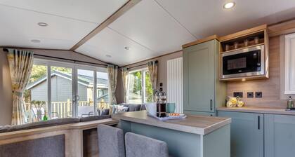 1 Schlafzimmer Unterkunft in Aviemore