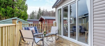 1 bedroom accommodation in Aviemore