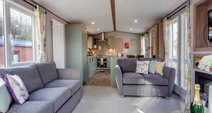 1 Schlafzimmer Unterkunft in Aviemore