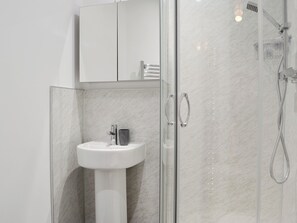 Towels - 4 bedroom accommodation in Keswick (Keswick)