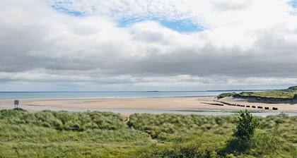 3 bedroom accommodation in Alnmouth, Alnwick