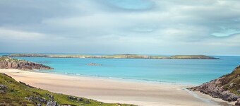 Alloggio con 2 camere da letto ad Rispond, near Durness